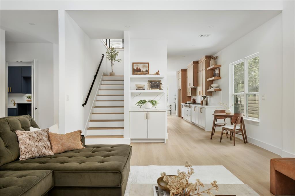 Colonia Weisenberger - Residential