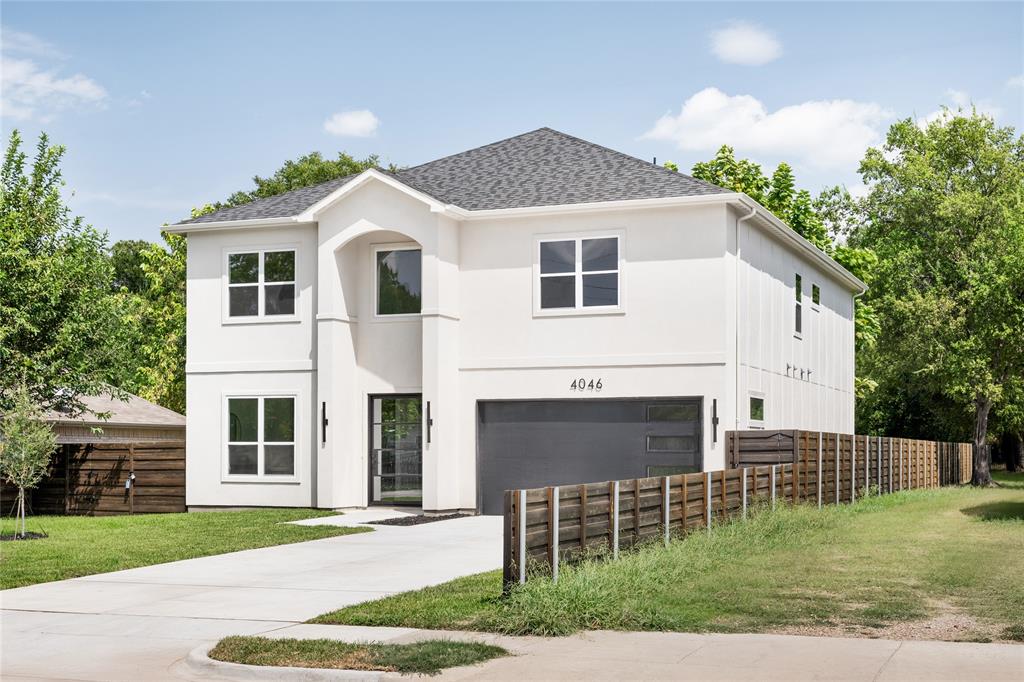 Colonia Weisenberger - Residential