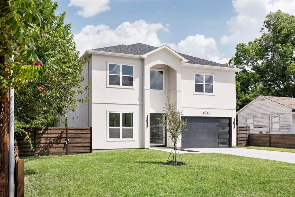 Colonia Weisenberger - Residential