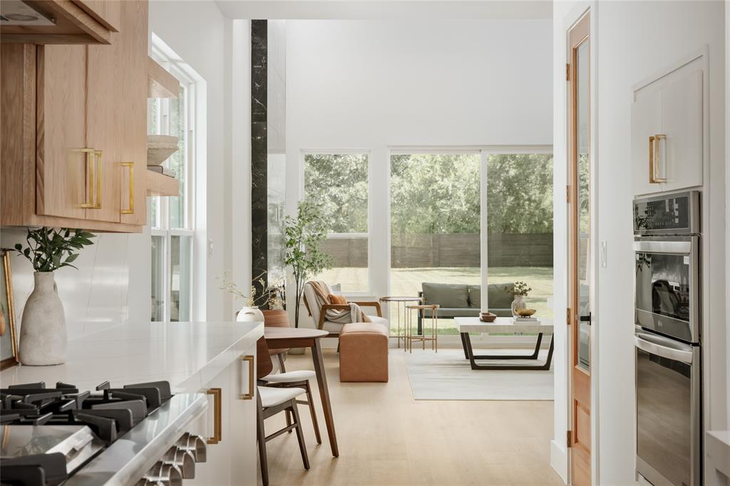 Colonia Weisenberger - Residential