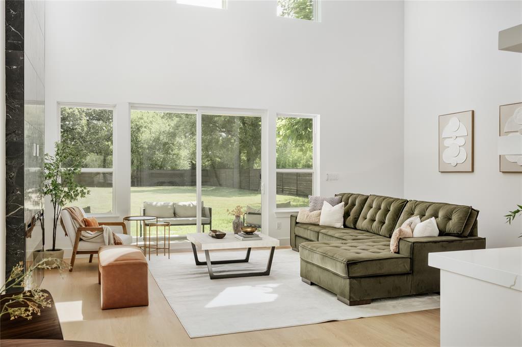 Colonia Weisenberger - Residential