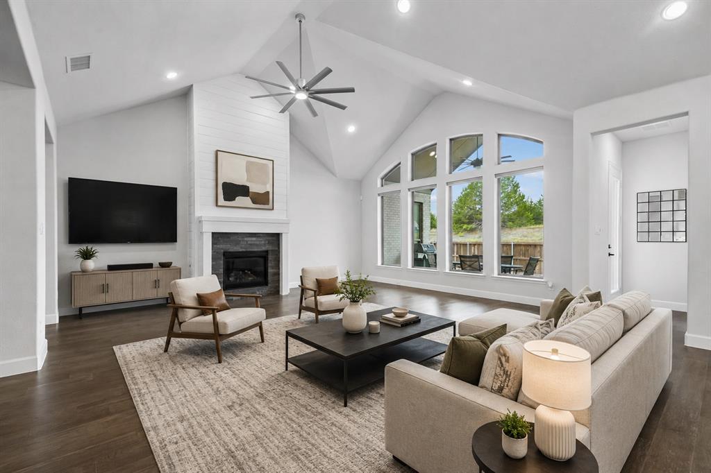 2609 Sibley Drive
