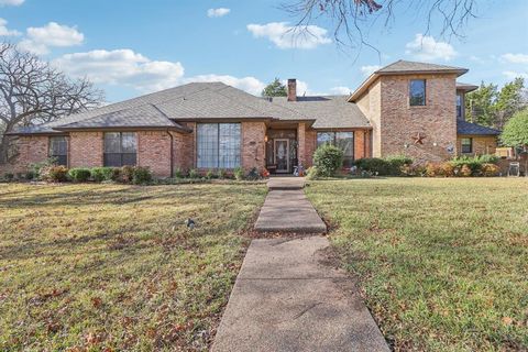 1140 Camrose Lane DeSoto TX 75115
