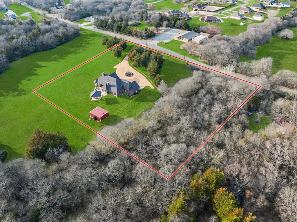 4970 Dripping Springs Road