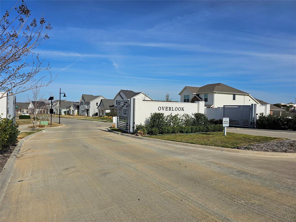 Overlook - Residential