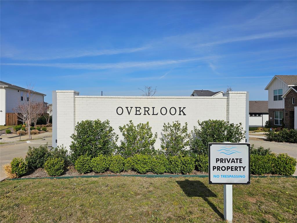 Overlook - Residential