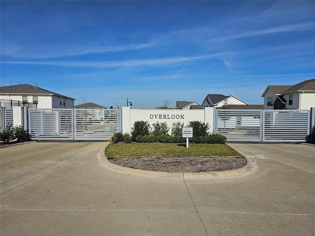 Overlook - Residential