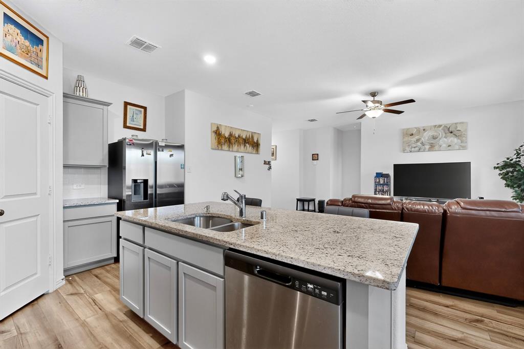 Sendera Ranch East Ph-21 - Residential