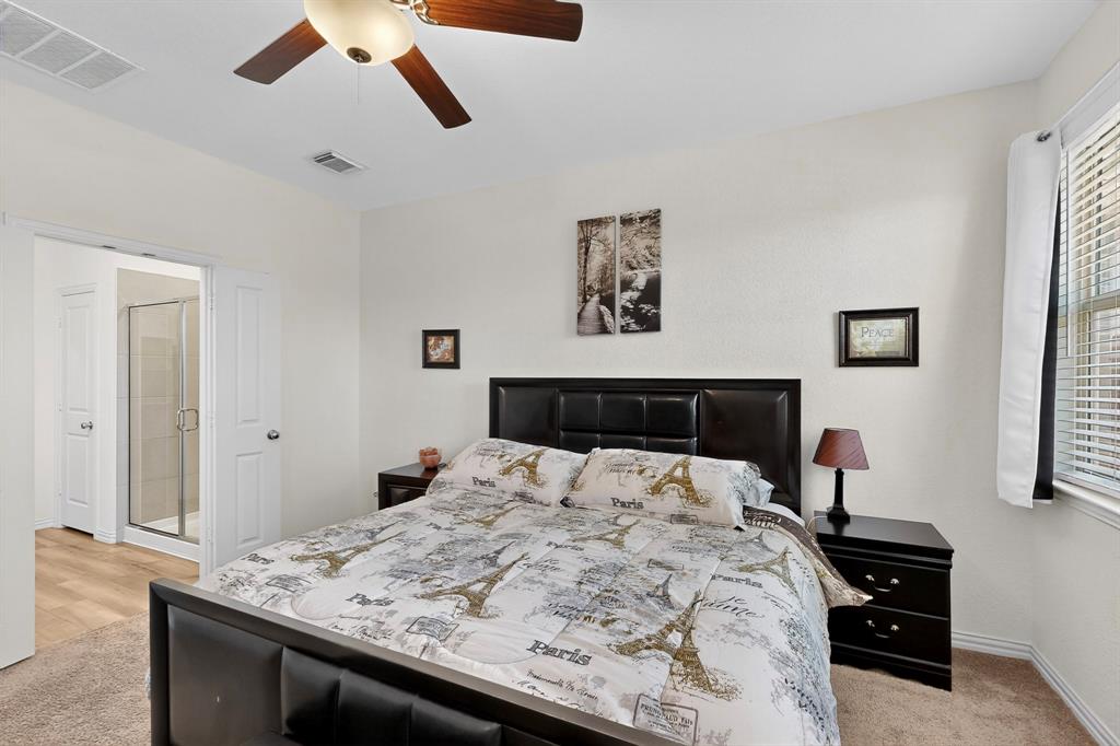 Sendera Ranch East Ph-21 - Residential