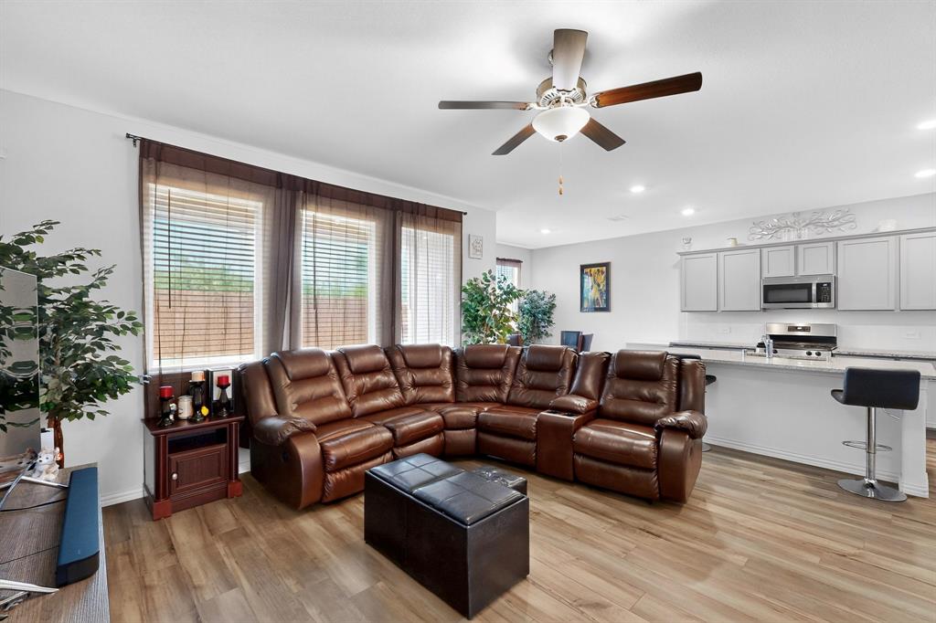 Sendera Ranch East Ph-21 - Residential