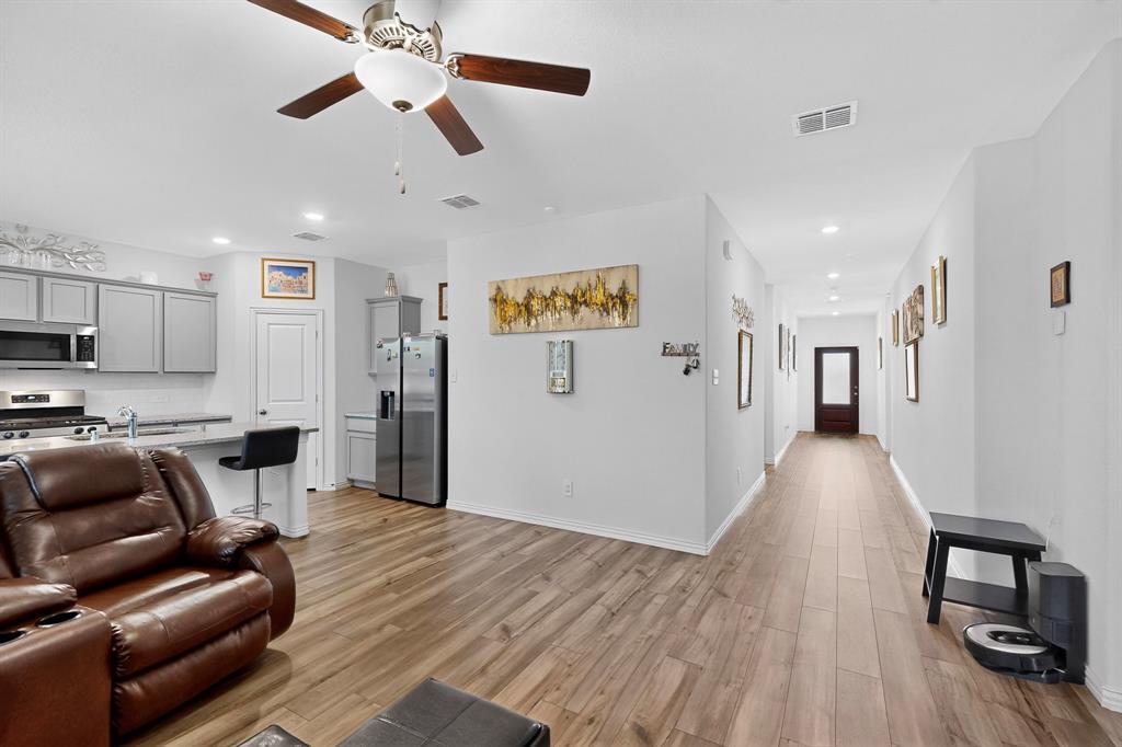 Sendera Ranch East Ph-21 - Residential