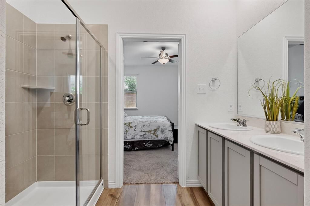 Sendera Ranch East Ph-21 - Residential