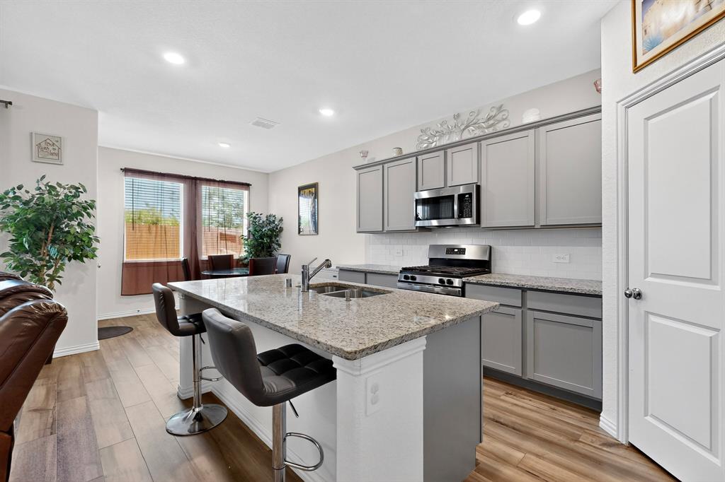 Sendera Ranch East Ph-21 - Residential