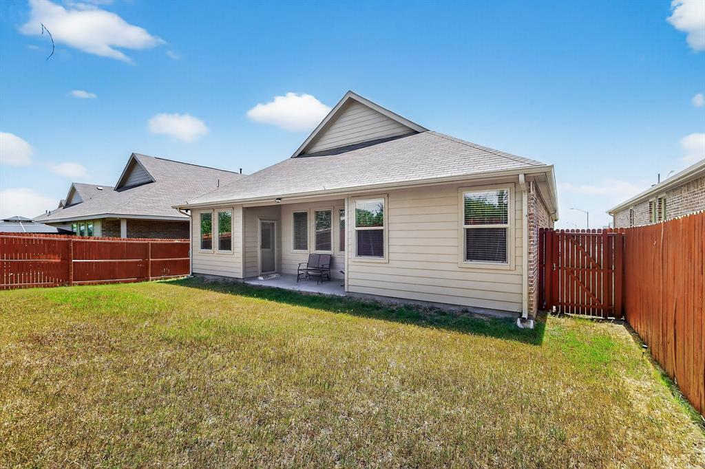 Sendera Ranch East Ph-21 - Residential