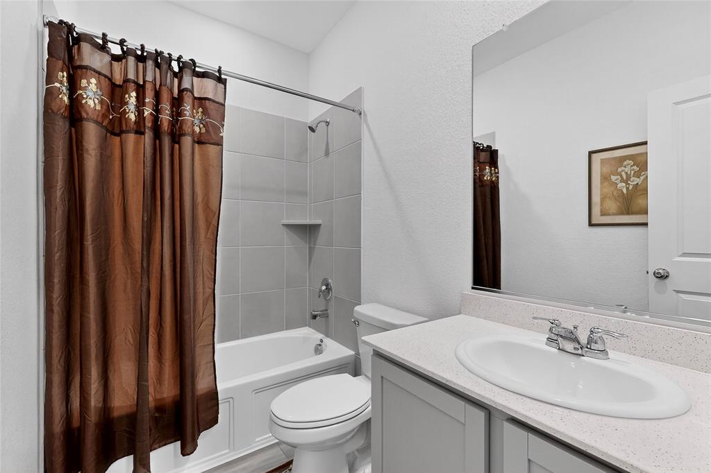 Sendera Ranch East Ph-21 - Residential