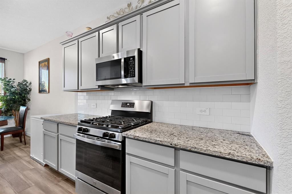 Sendera Ranch East Ph-21 - Residential