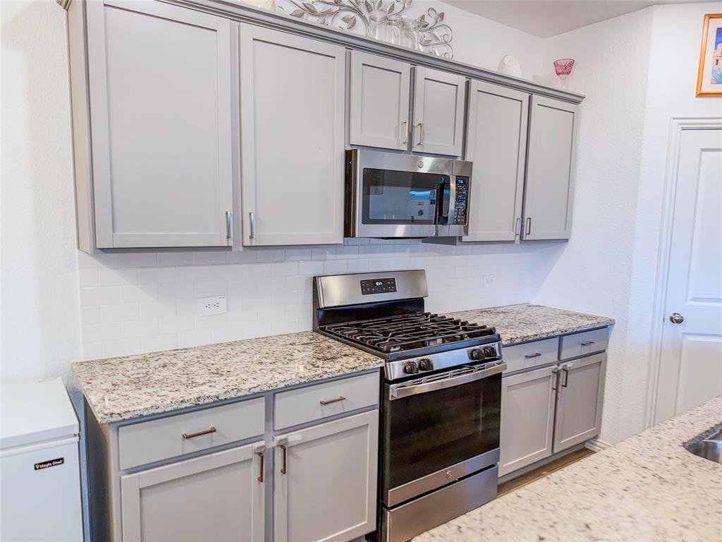 Sendera Ranch East Ph-21 - Residential