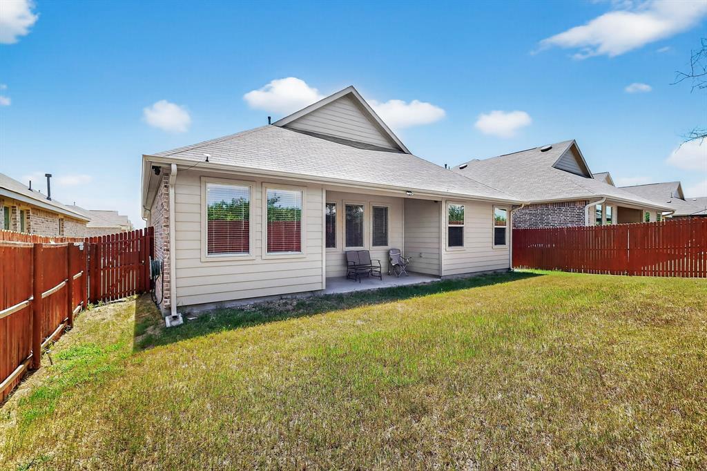 Sendera Ranch East Ph-21 - Residential