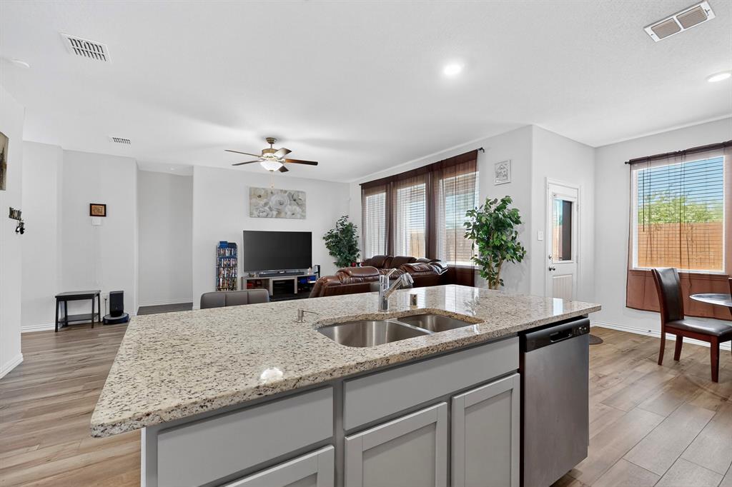 Sendera Ranch East Ph-21 - Residential