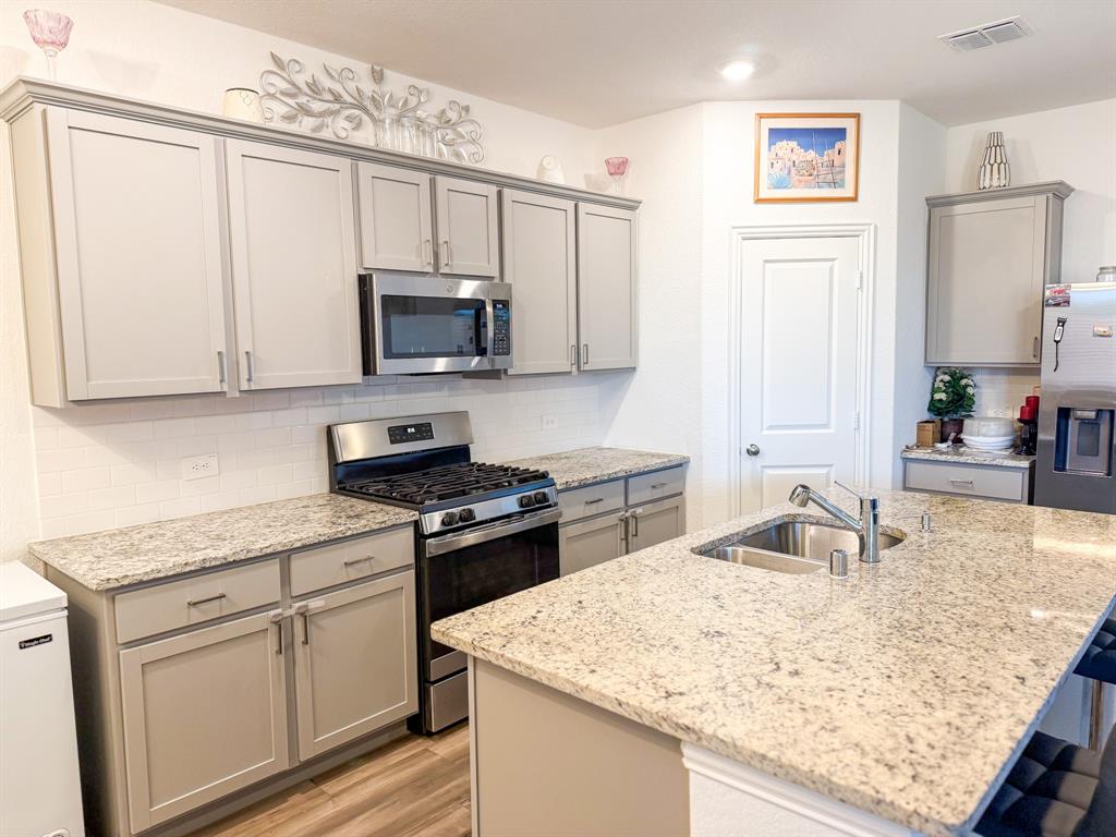 Sendera Ranch East Ph-21 - Residential