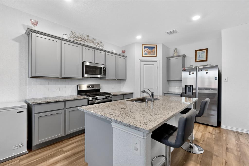 Sendera Ranch East Ph-21 - Residential