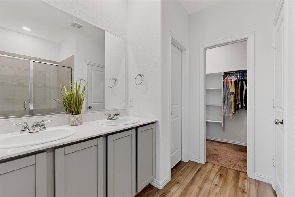 Sendera Ranch East Ph-21 - Residential