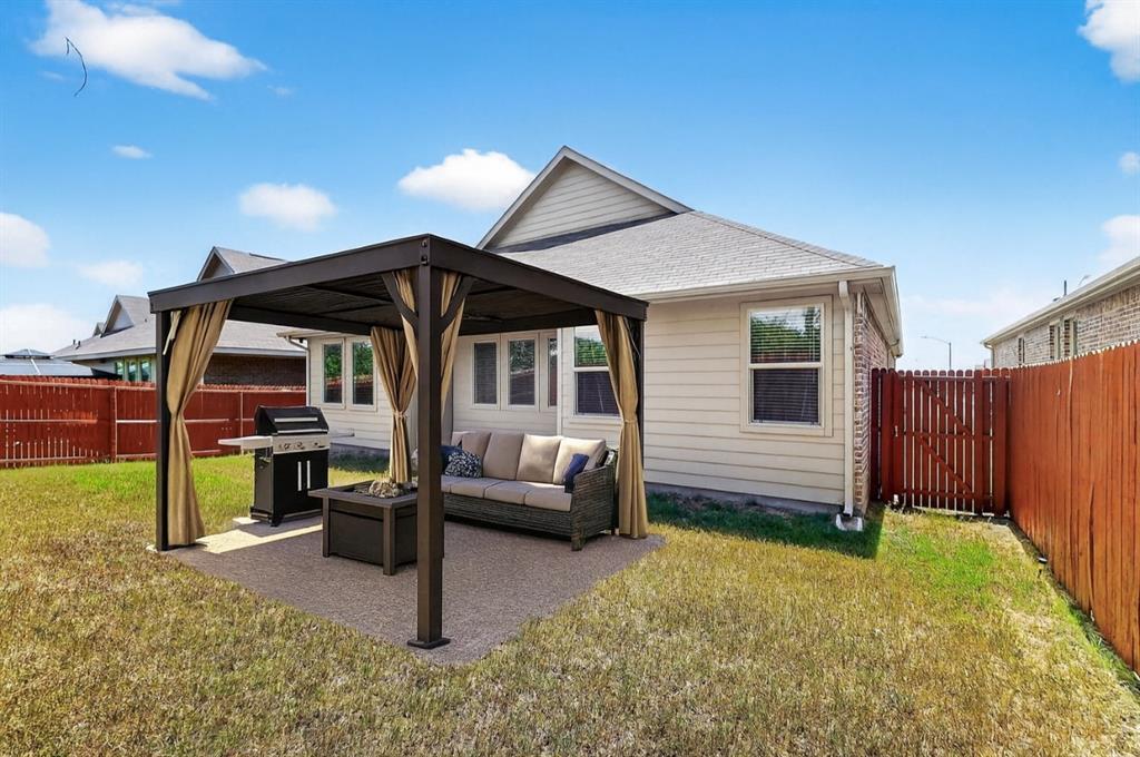 Sendera Ranch East Ph-21 - Residential