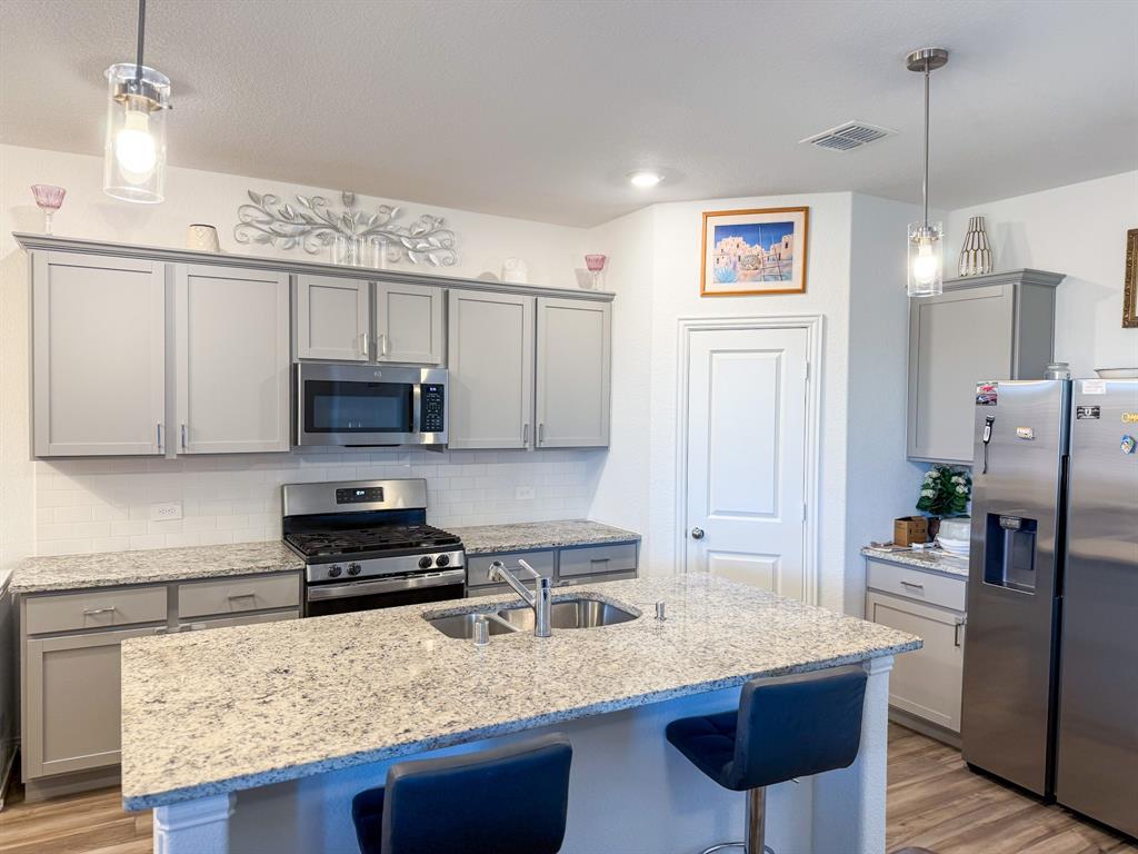 Sendera Ranch East Ph-21 - Residential