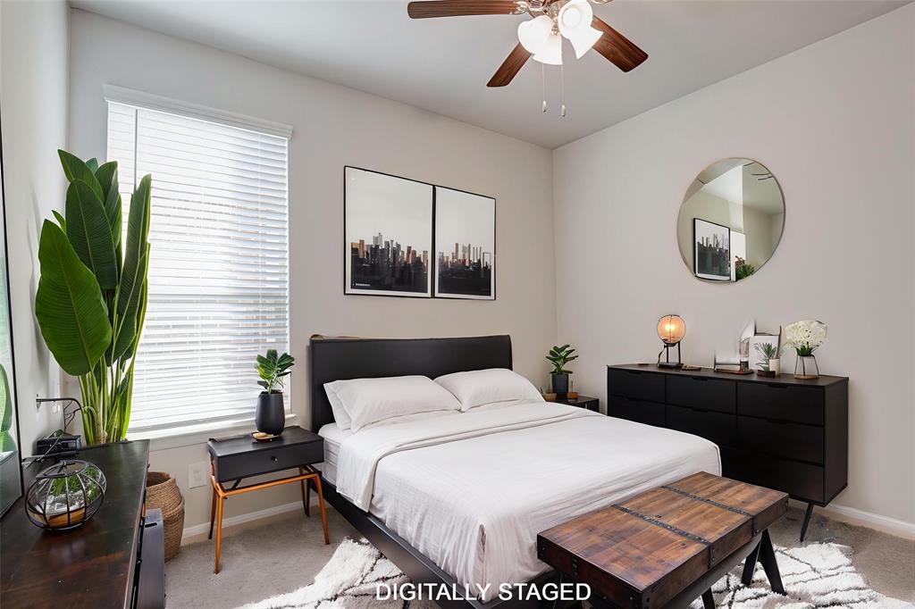 Harvest Meadows Ph 4 - Residential