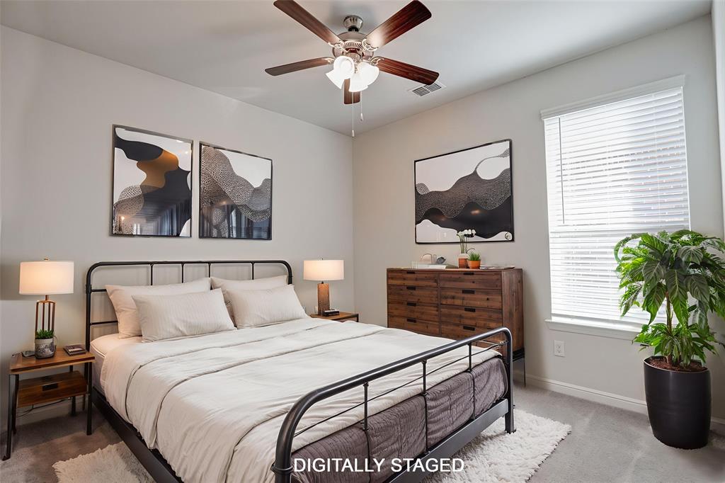 Harvest Meadows Ph 4 - Residential