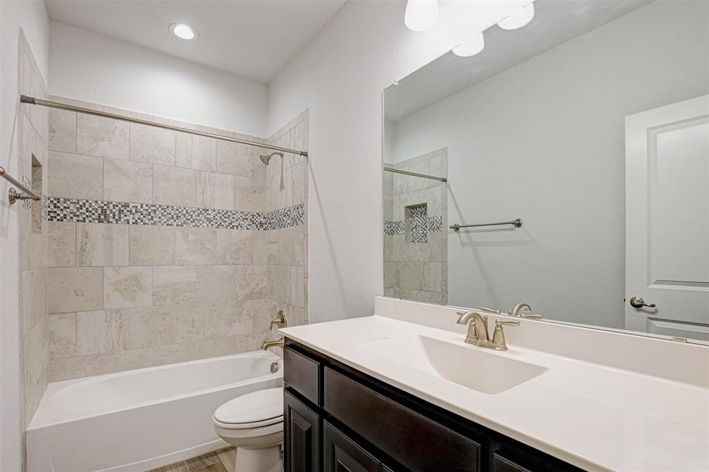 Harvest Meadows Ph 4 - Residential