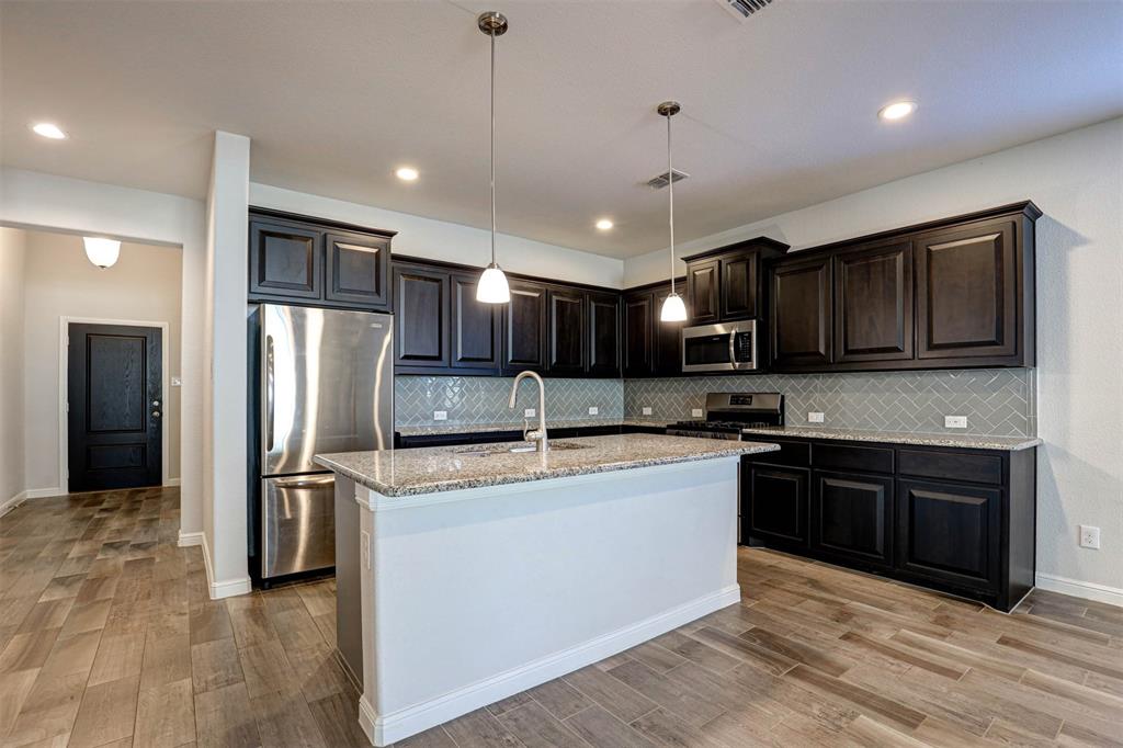 Harvest Meadows Ph 4 - Residential