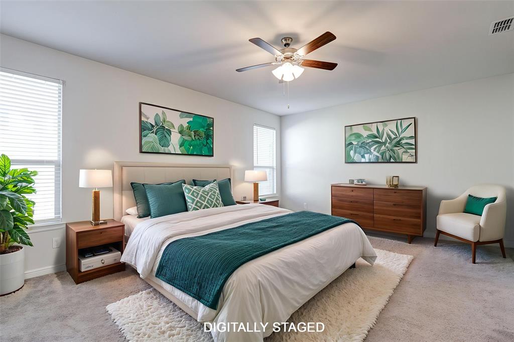 Harvest Meadows Ph 4 - Residential