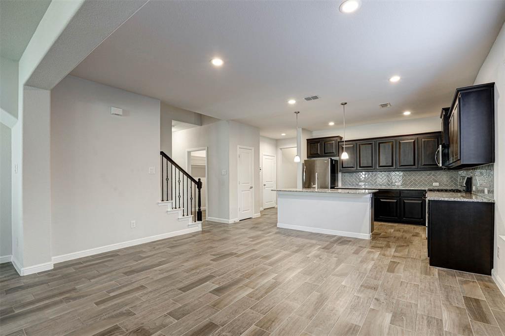 Harvest Meadows Ph 4 - Residential