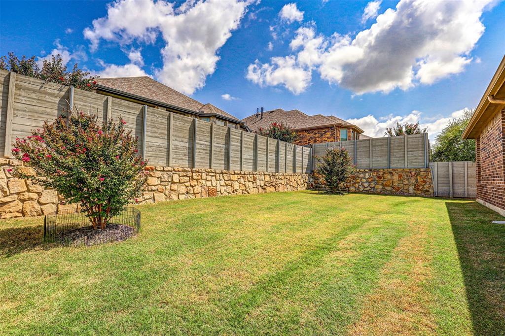 Harvest Meadows Ph 4 - Residential