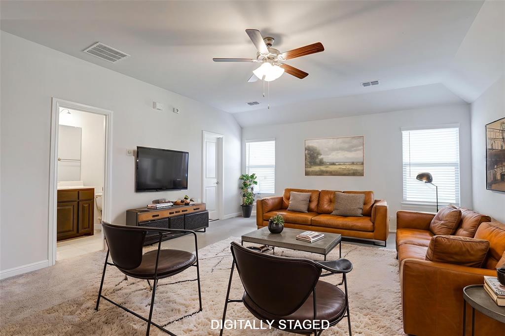 Harvest Meadows Ph 4 - Residential