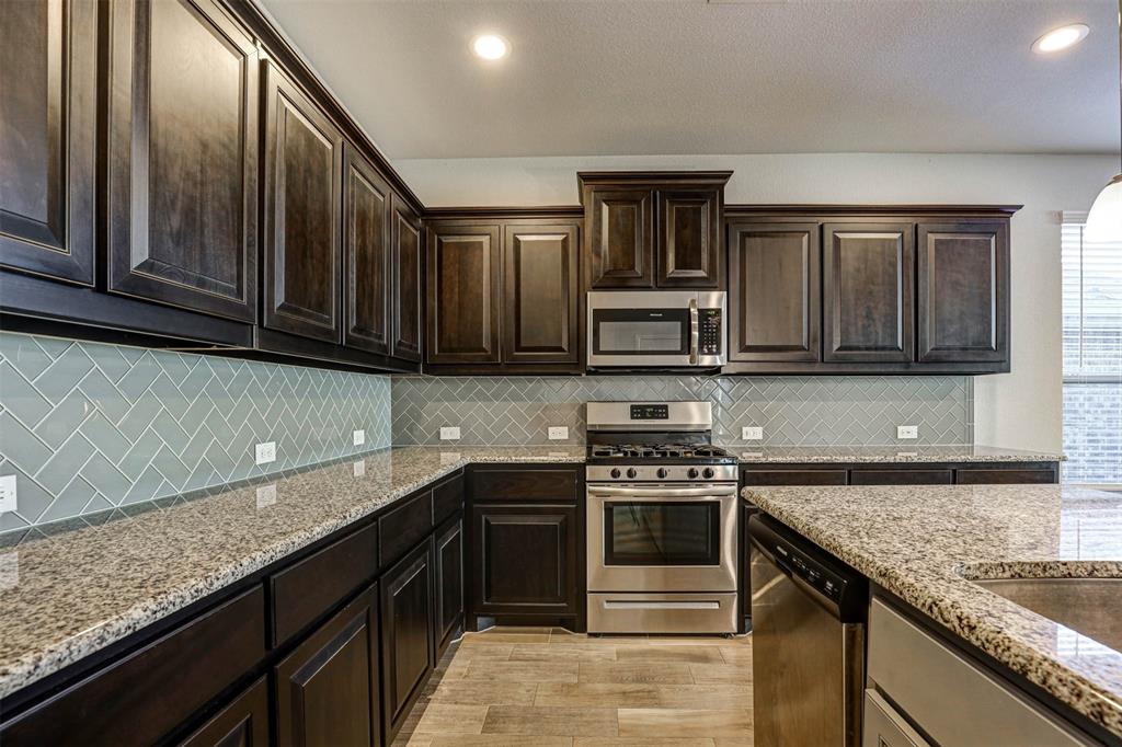 Harvest Meadows Ph 4 - Residential