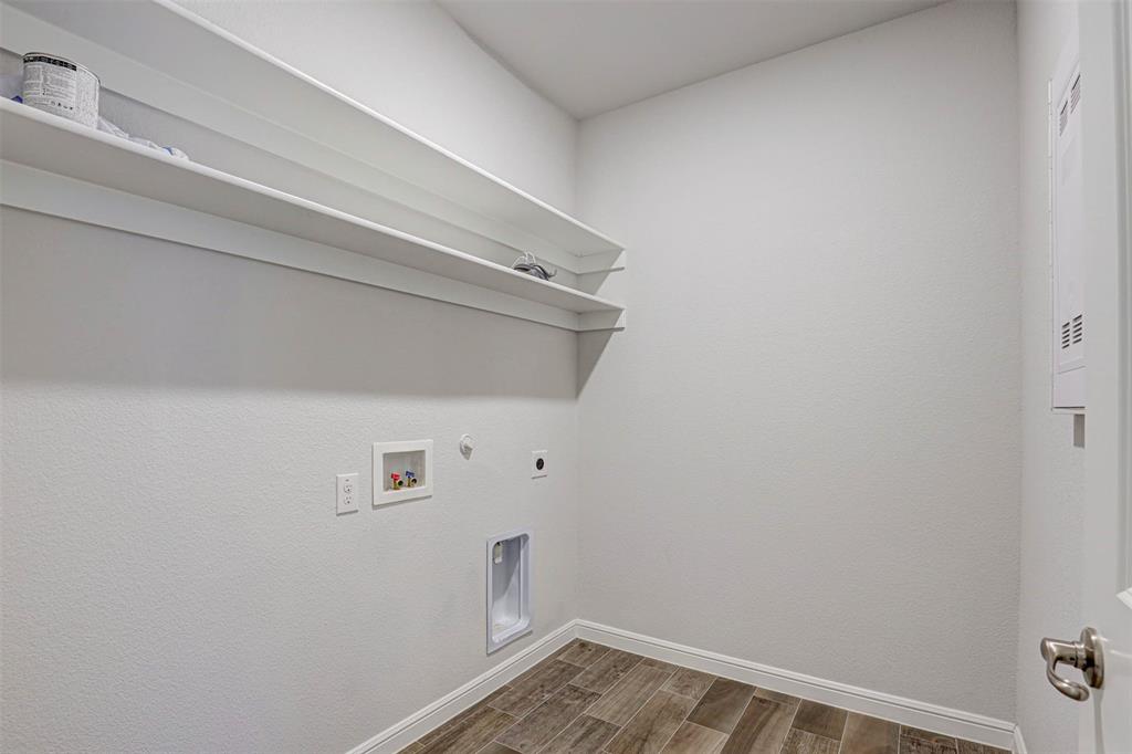 Harvest Meadows Ph 4 - Residential