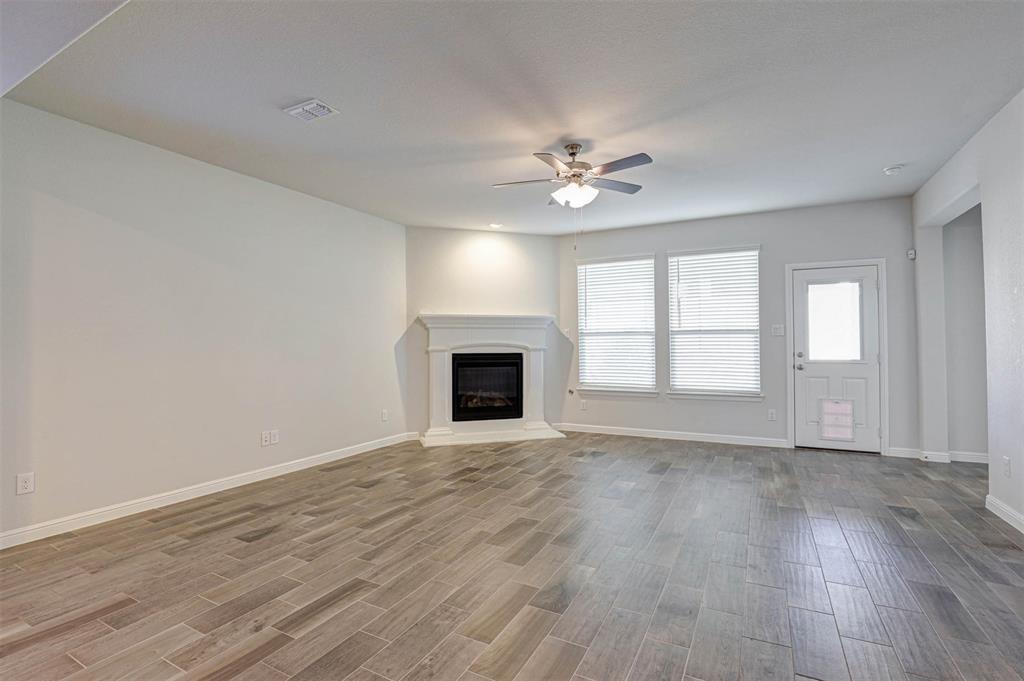 Harvest Meadows Ph 4 - Residential