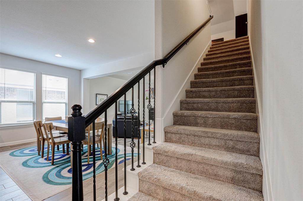 Harvest Meadows Ph 4 - Residential