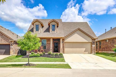 2405 Blackrail Court Argyle TX 76226