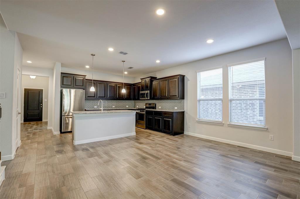 Harvest Meadows Ph 4 - Residential