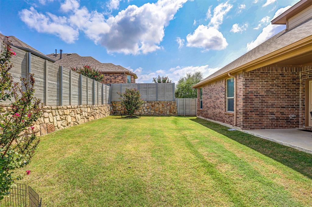 Harvest Meadows Ph 4 - Residential