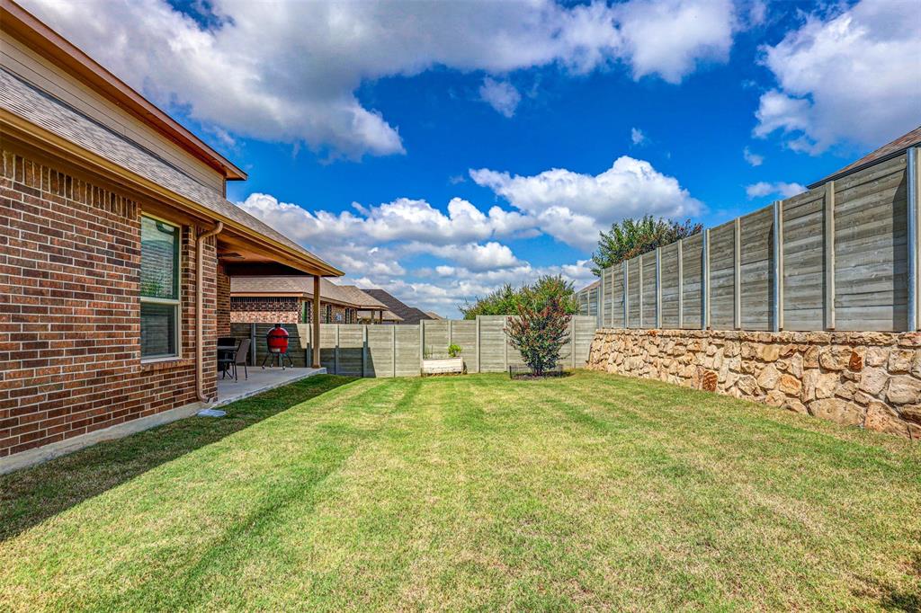 Harvest Meadows Ph 4 - Residential