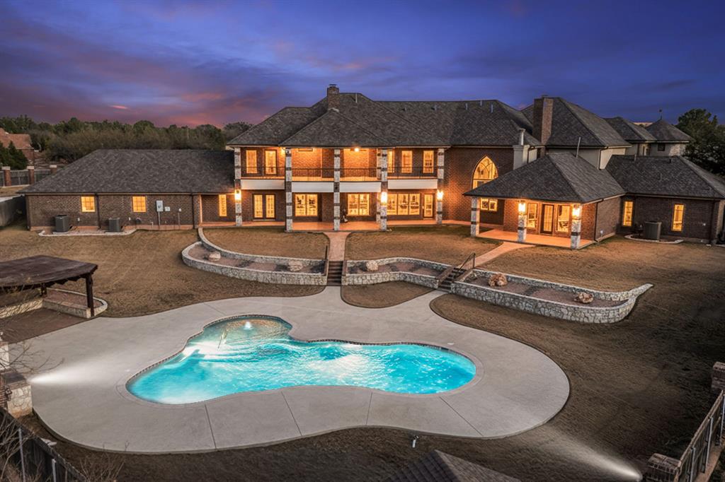 El Prado Estates - Residential