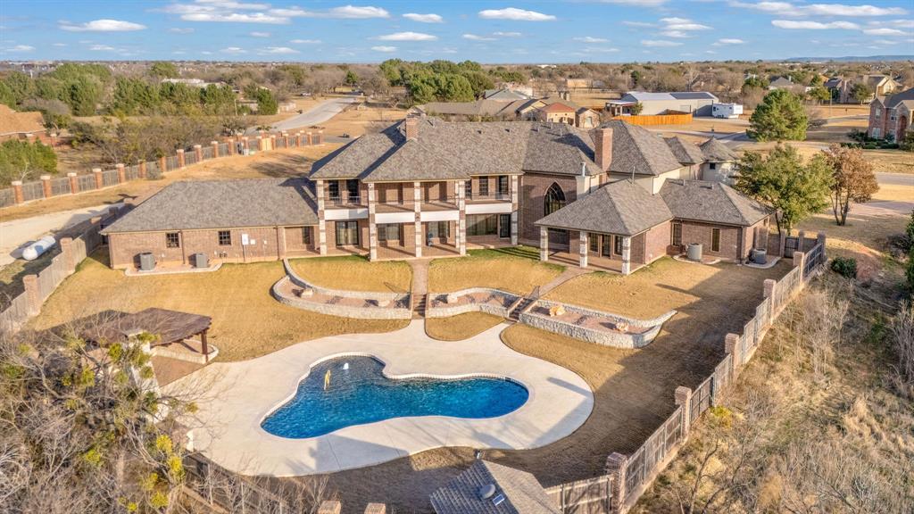 El Prado Estates - Residential