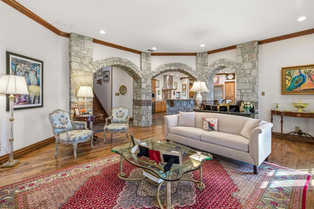 El Prado Estates - Residential