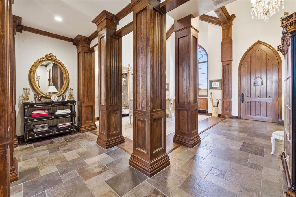 El Prado Estates - Residential