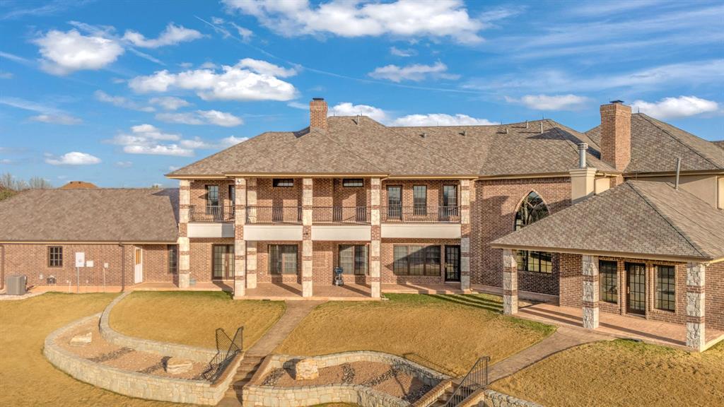 El Prado Estates - Residential