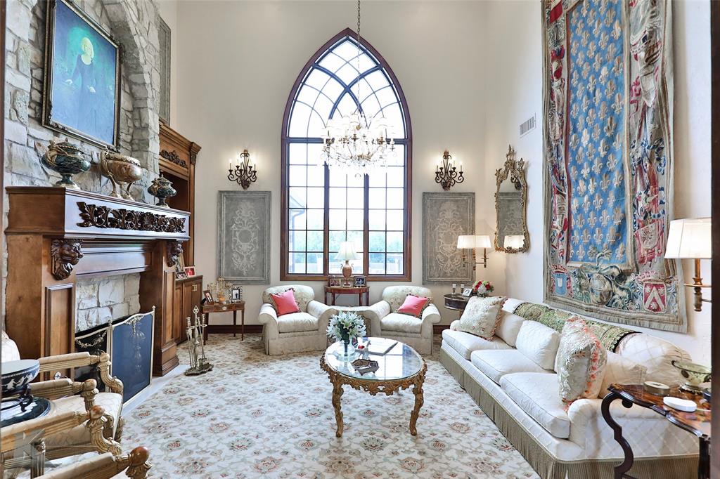 El Prado Estates - Residential